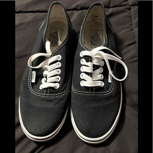 Womens Vans sneakers